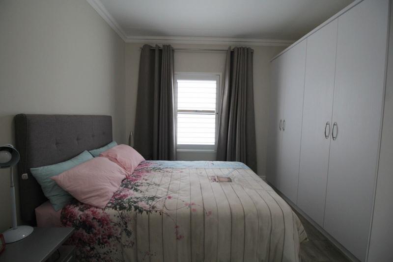 1 Bedroom Property for Sale in Zevenwacht Retirement Village Western Cape